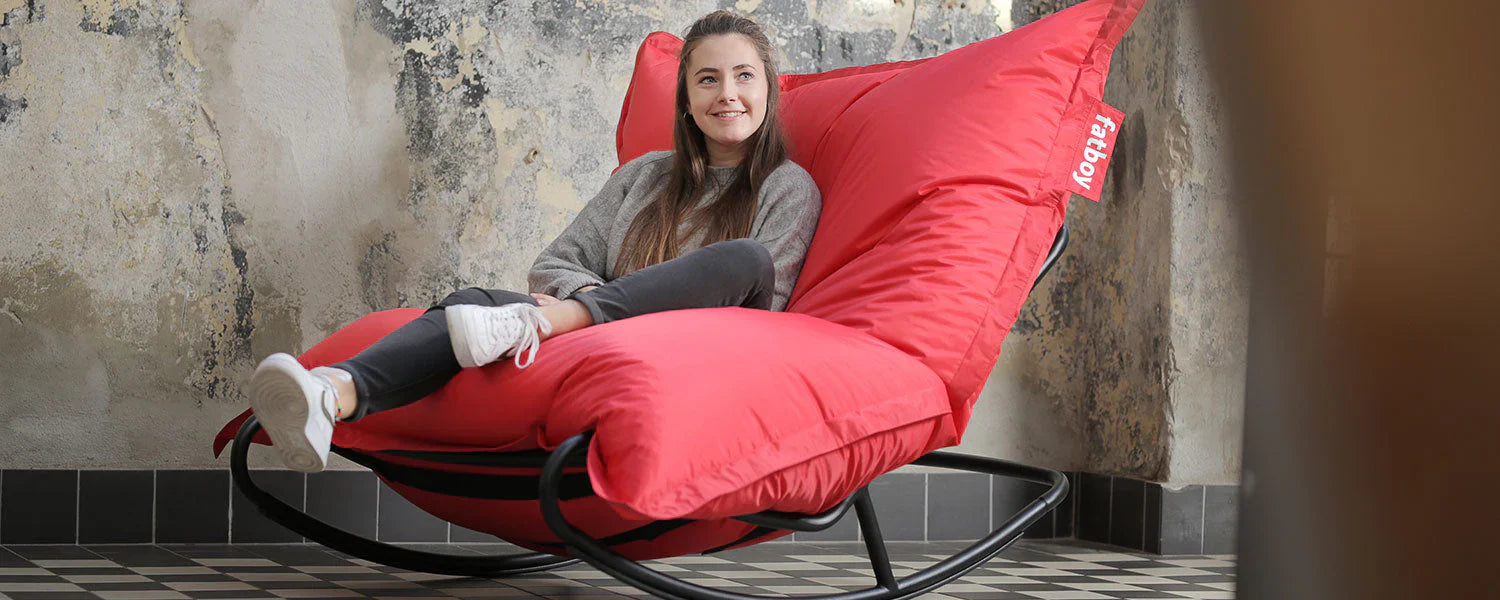 Bean Bag Chair Guide: Choosing the Right Fatboy for Your Classroom