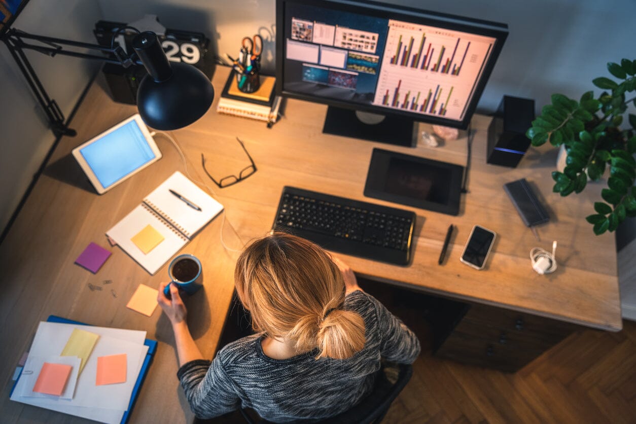 Boosting Your Focus: Changing Your Study Environment for Student Success