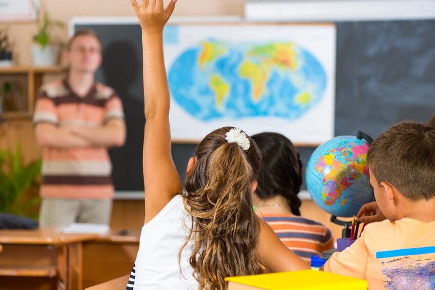 Designing Classrooms with Inclusive Furniture for Special Needs Students