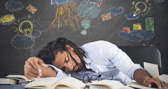Finding Balance: How Teachers Can Achieve School-Life Harmony Amid Extracurricular Expectations