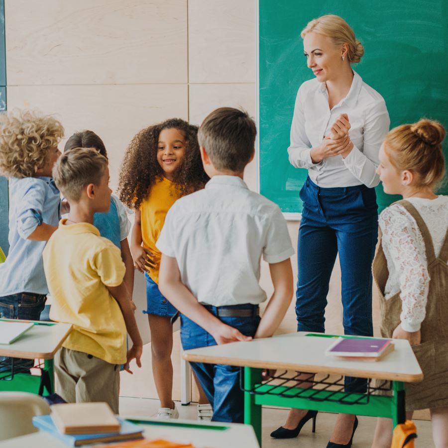 How Active Learning Influences Higher Thinking Skills