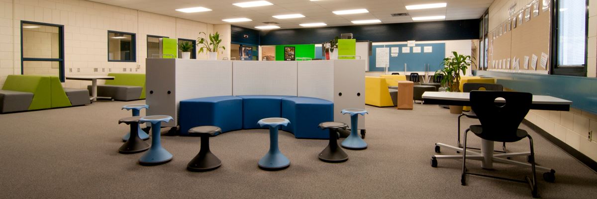 How to Choose School Furniture Suppliers: Everything You Need to Know