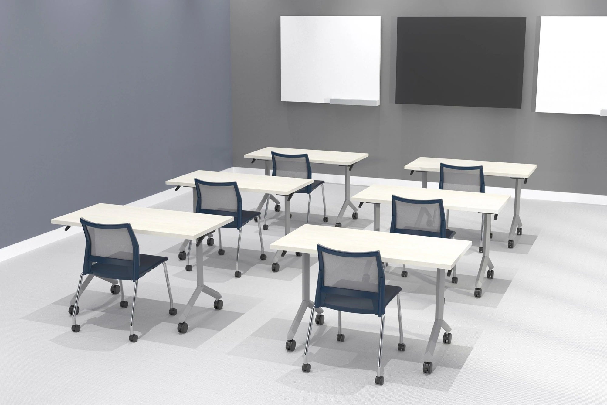 How to Create Smart Classroom Design that Promotes Active Learning?