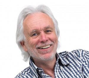 Introducing Dr. Dieter Breithecker