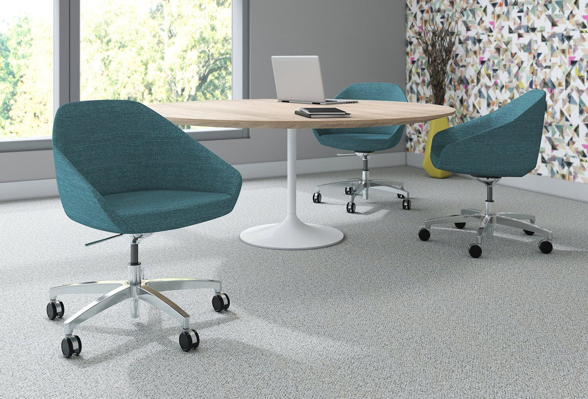 9to5 Seating Collection