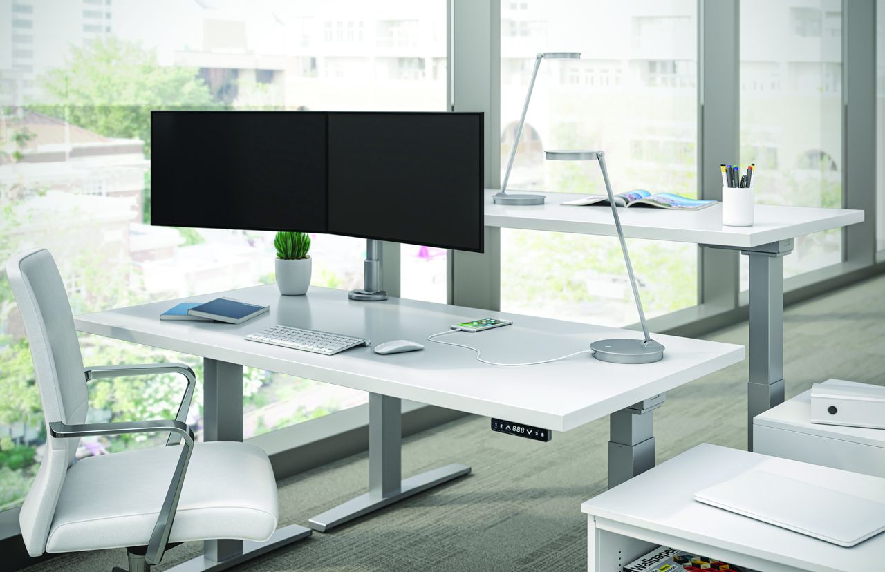 ESI Desk Light Lilly