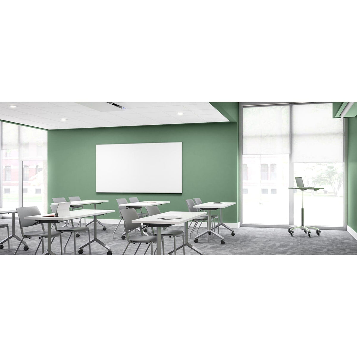 Allseating