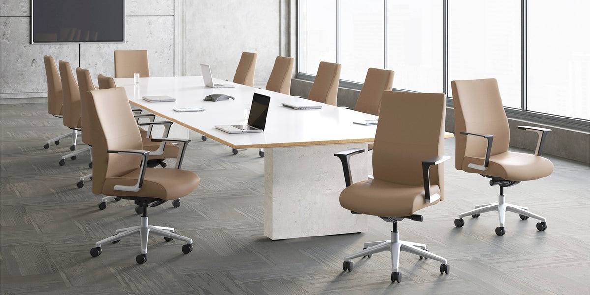 Executive & Conference