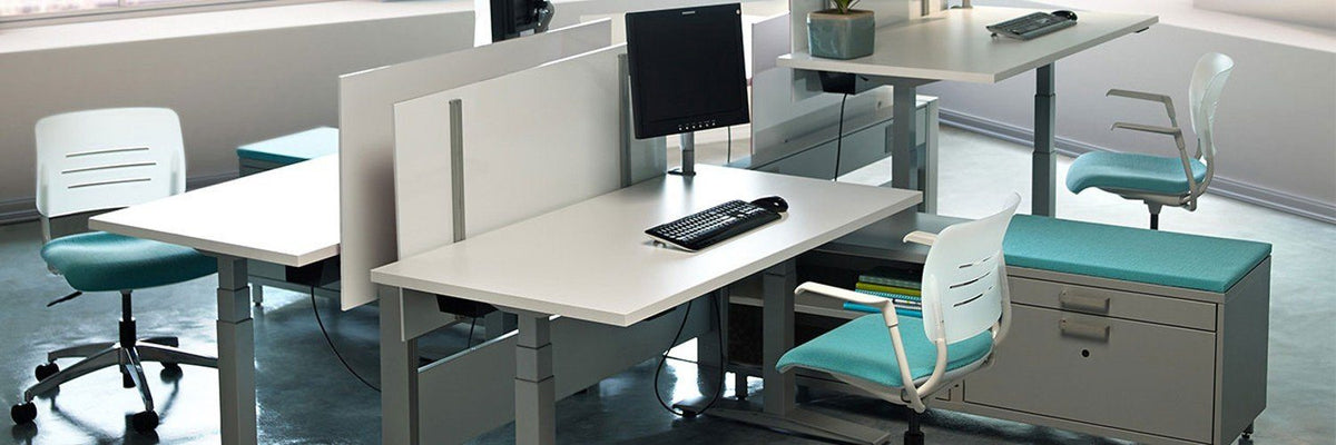 Height Adjustable Tables