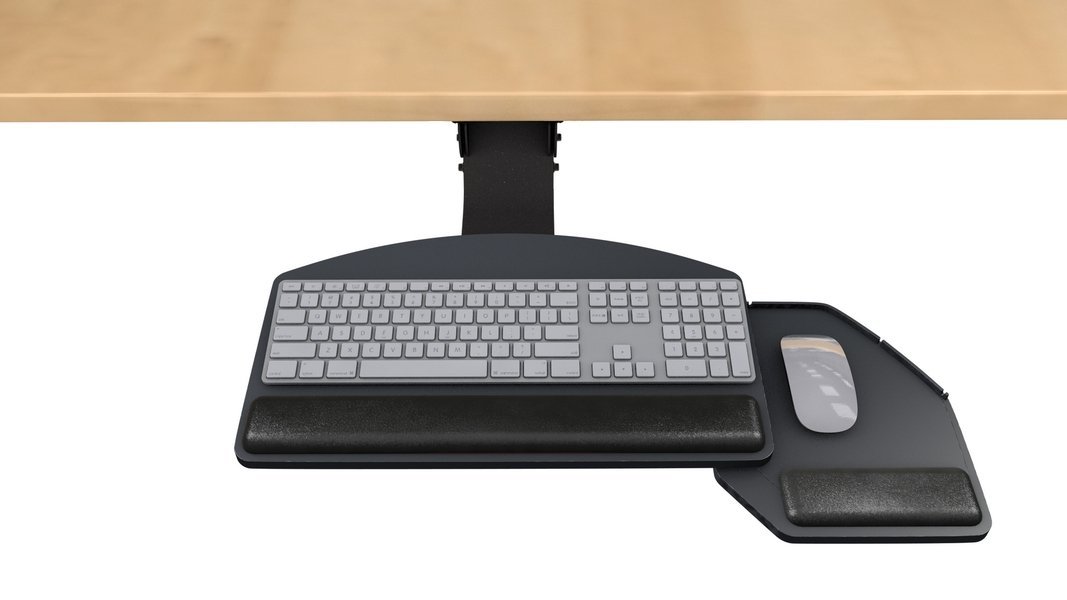 Keyboard Trays