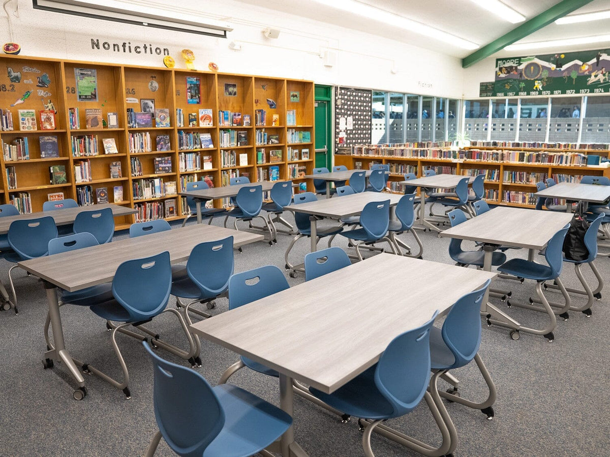 Library & Learning Commons