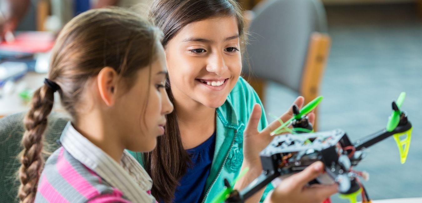 Makerspace Tables