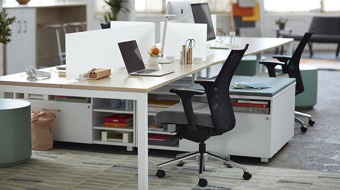 Office & Workstations