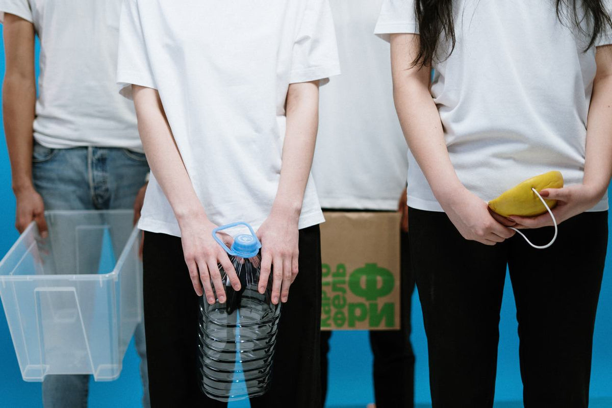 Waste & Recycling