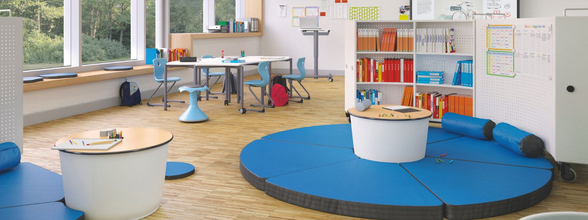 School Furniture Overstock Sale
