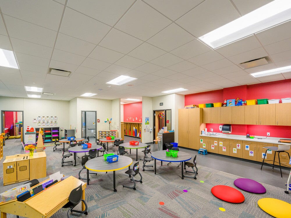 Shop All School Furniture