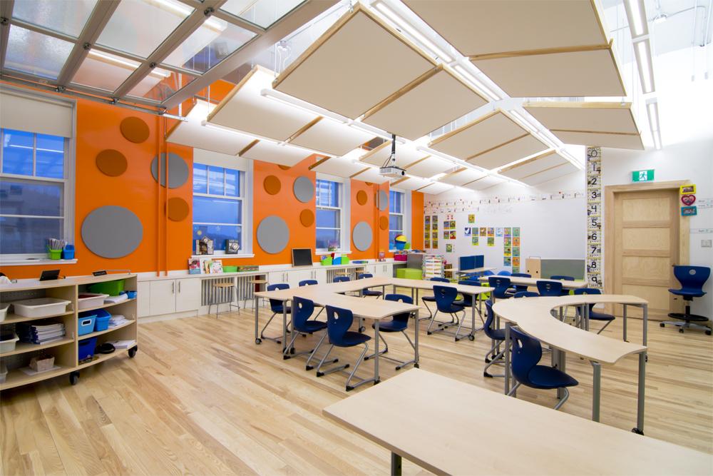 Student Desks