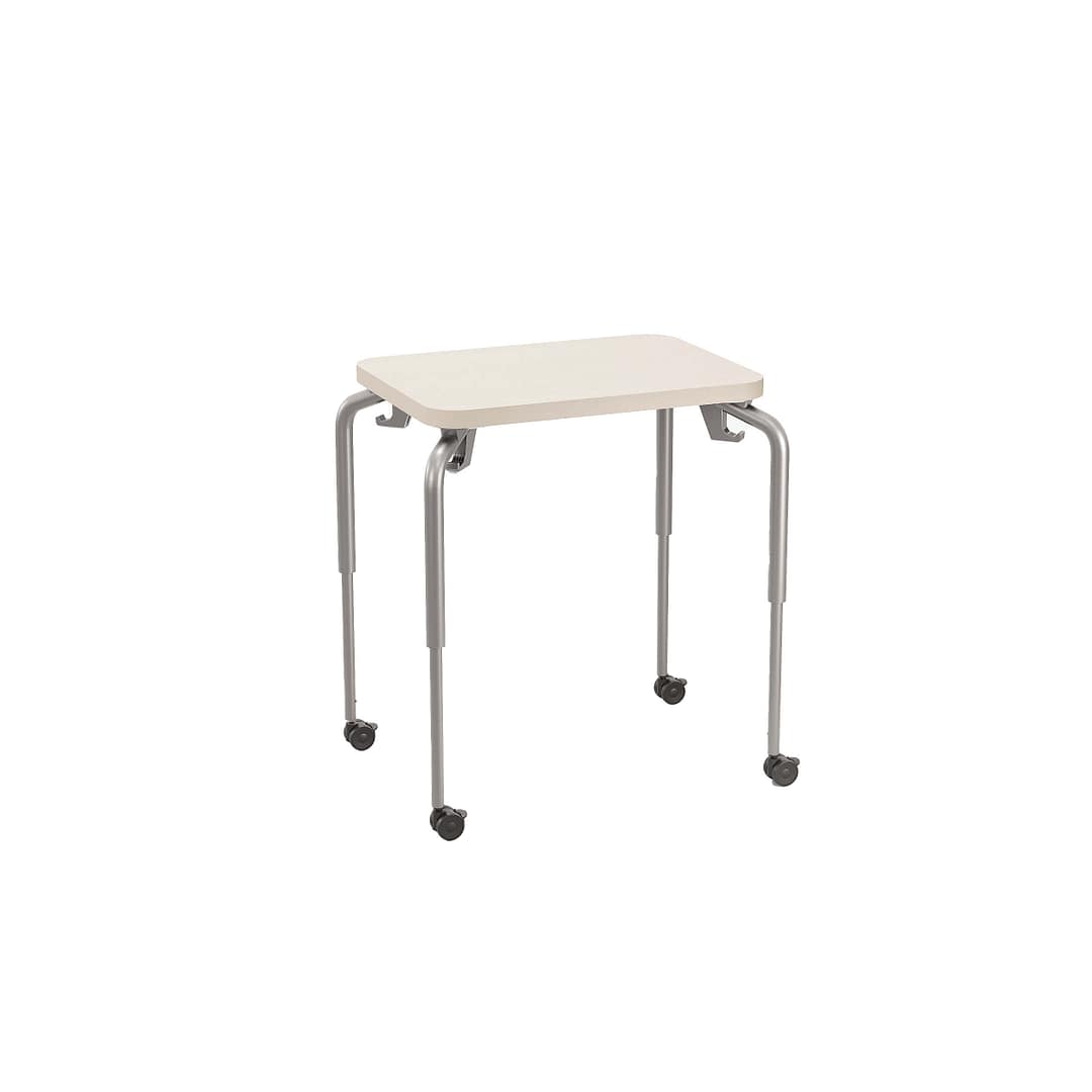 Numbers™ Single Student Desk — Numbers™ Single Student Desk
