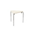 Numbers™ Single Student Triangle Desk — Numbers™ Single Student Triangle Desk
