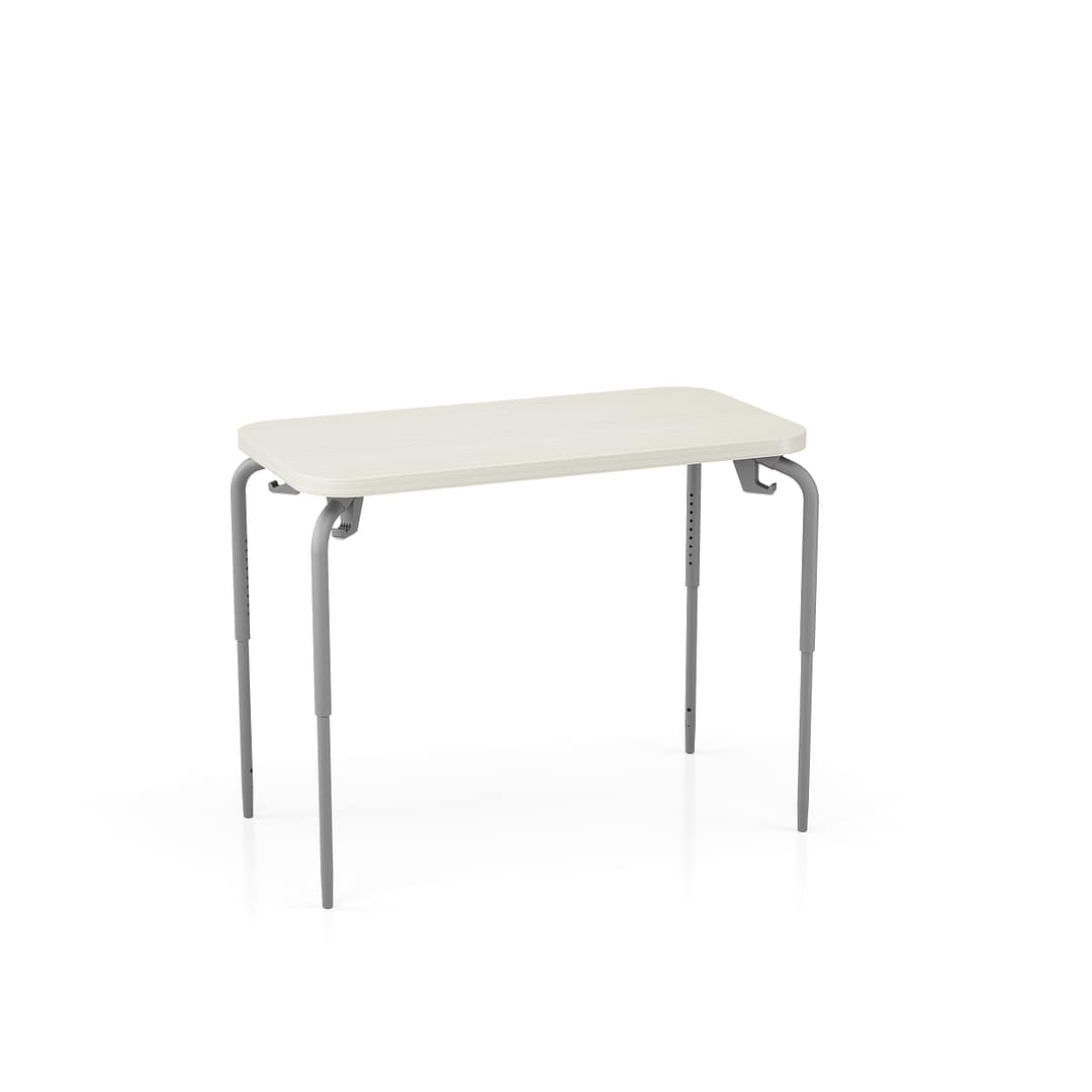Numbers™ 20×38 Student Desk — Model 02134 Numbers™ 20x38 Student Desk