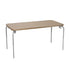 Numbers™ Table, 30×60 — Numbers Adjustable Student Table, 30x60