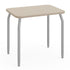 Agree™ Rectangle Table — 02505