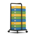 Chat D-Pad Soft seating