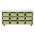 12 Large Bin Cubby Storage Unit – Low and Wide | Trojan Classroom Furniture Cubby & Multi-Storage Trojan Classroom Furniture 