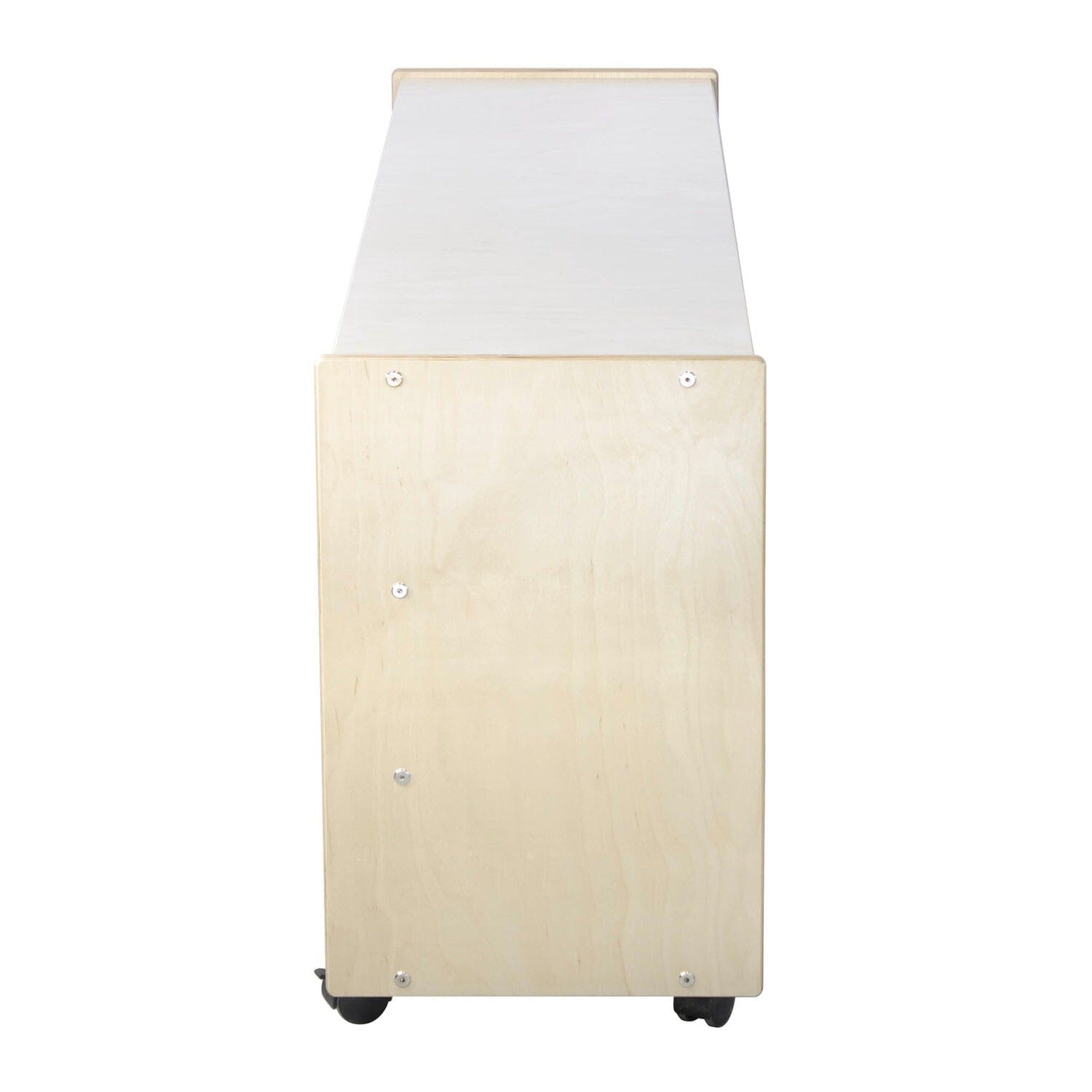 12 Large Bin Cubby Storage Unit – Low and Wide | Trojan Classroom Furniture Cubby & Multi-Storage Trojan Classroom Furniture 