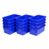 12 Small bins | Trojan Classroom Furniture Cubby & Multi-Storage Trojan Classroom Furniture 