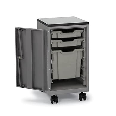 Cascade® Free Standing Drawer Pedestals — Model 19198
