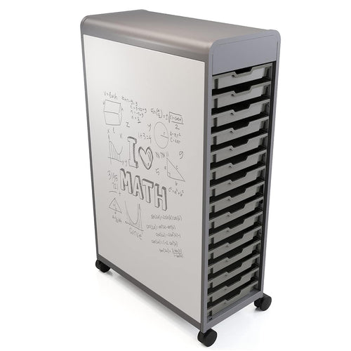 Whiteboards