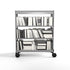 Cascade® Nomad Cart — Model #21900, Cascade Nomad.