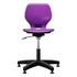 Numbers™ Adjustable Height Chair — Model 22841 in Purple