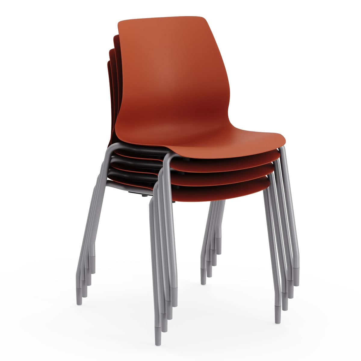 Agree™ Stack Chair — product view