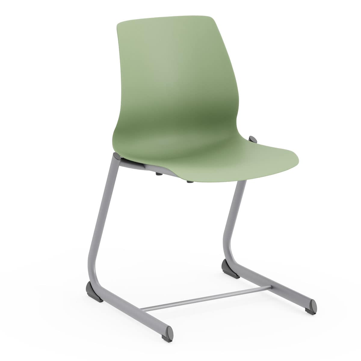 Agree™ Cantilever Chair — product view