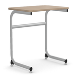 Intellect Wave | Cantilever Student Desk