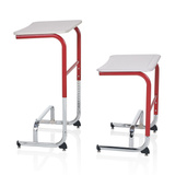 Intellect Wave | Cantilever Sit-Stand Student Desk
