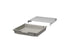 Cascade® Tote Trays — #30935 EW Tote Tray w/ Housing