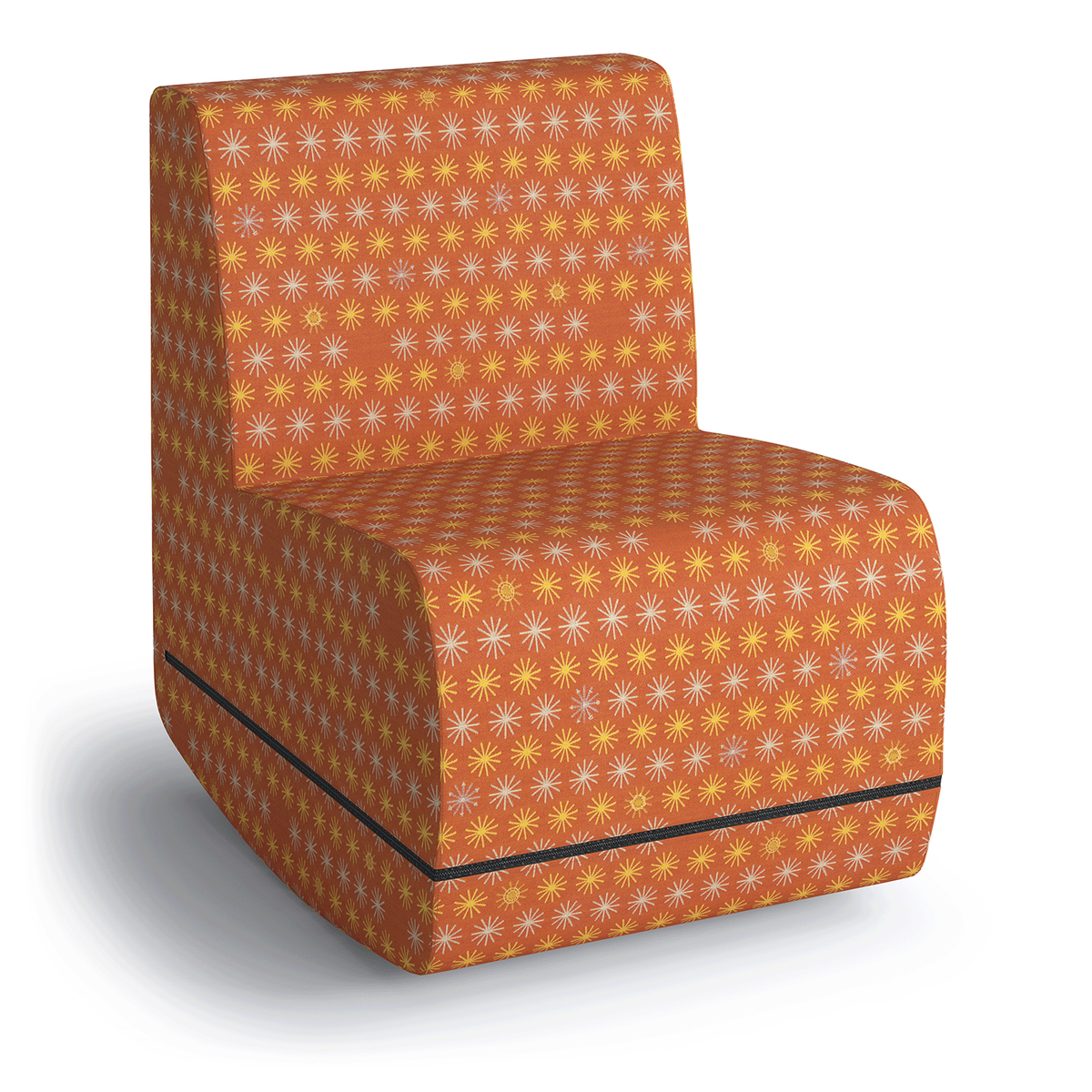Chat Rocker Chair