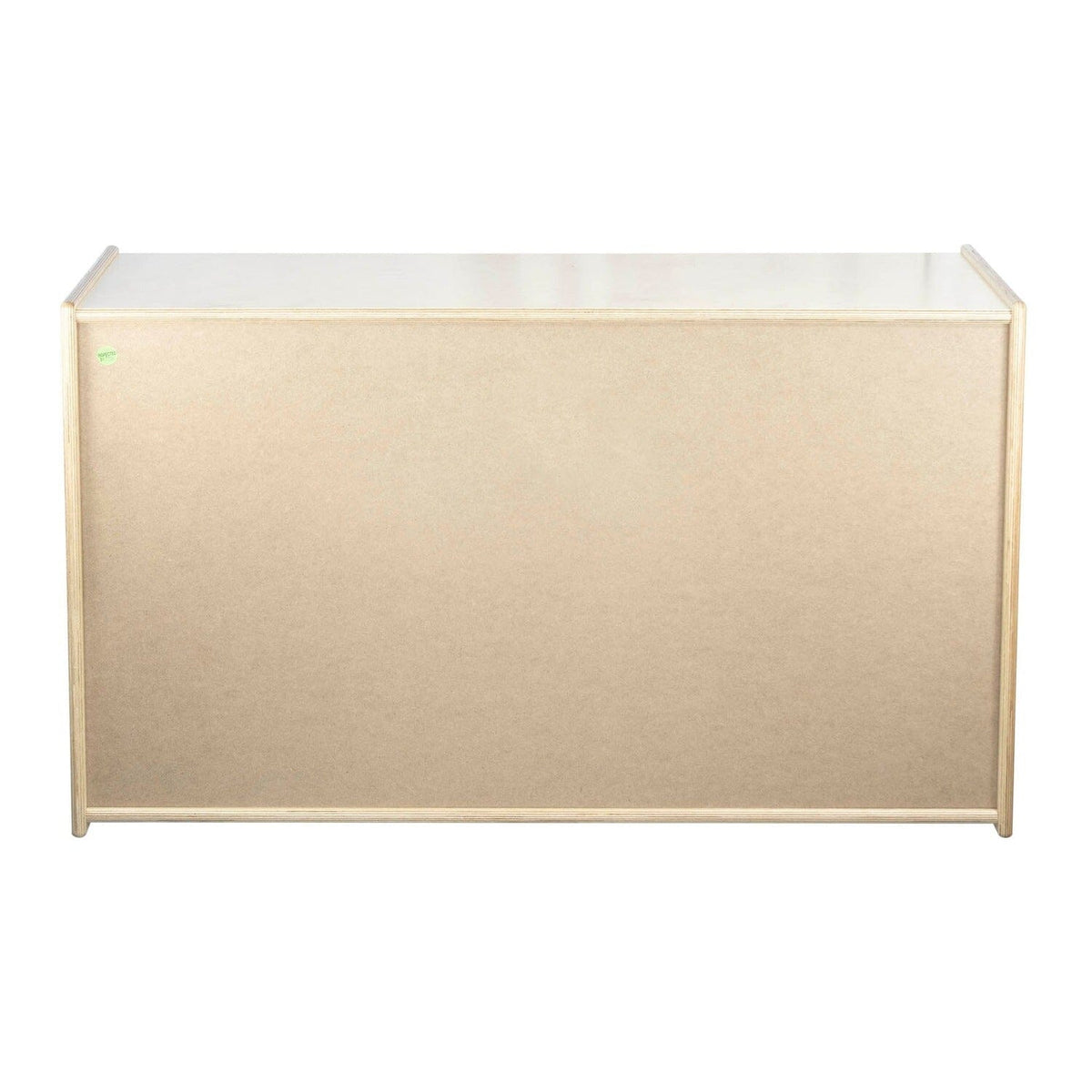 8 Cubby Boot Storage | Trojan Classroom Furniture Coat Cubbies & Lockers Trojan Classroom Furniture 