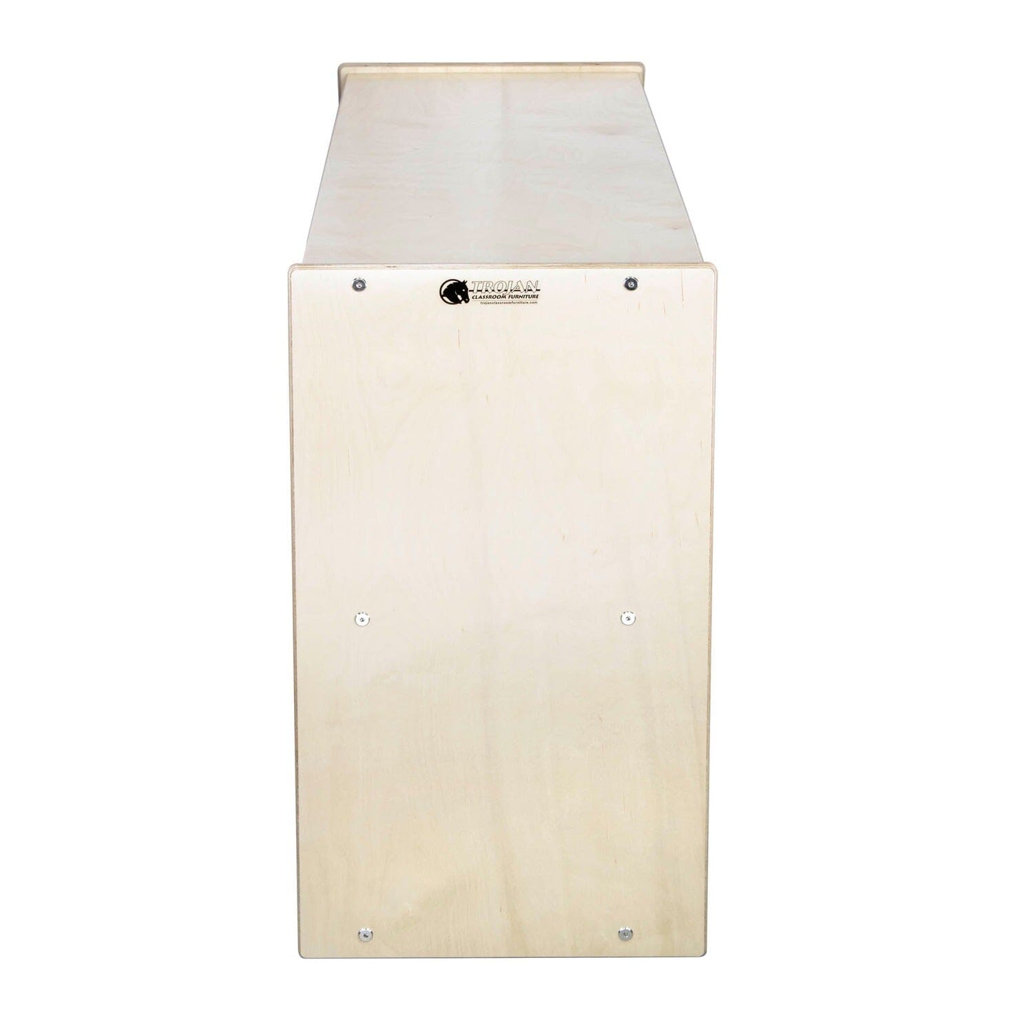 8 Cubby Boot Storage | Trojan Classroom Furniture Coat Cubbies & Lockers Trojan Classroom Furniture 