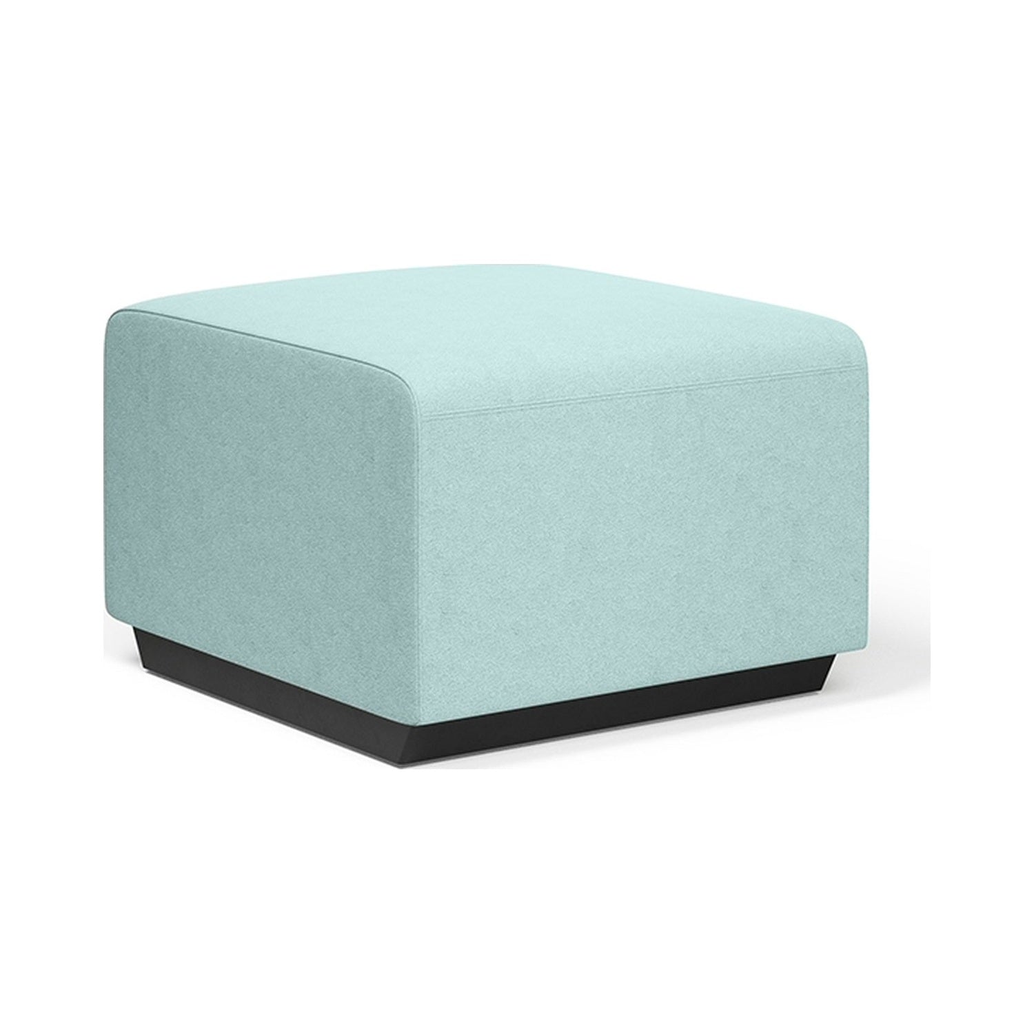 Koble Modular Seating for Learning Commons — centred product view