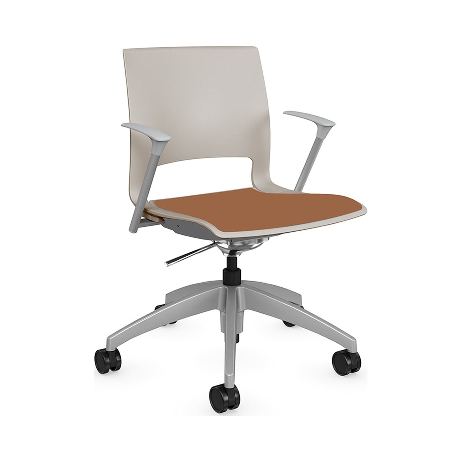 Vox Task Chair — centred product view