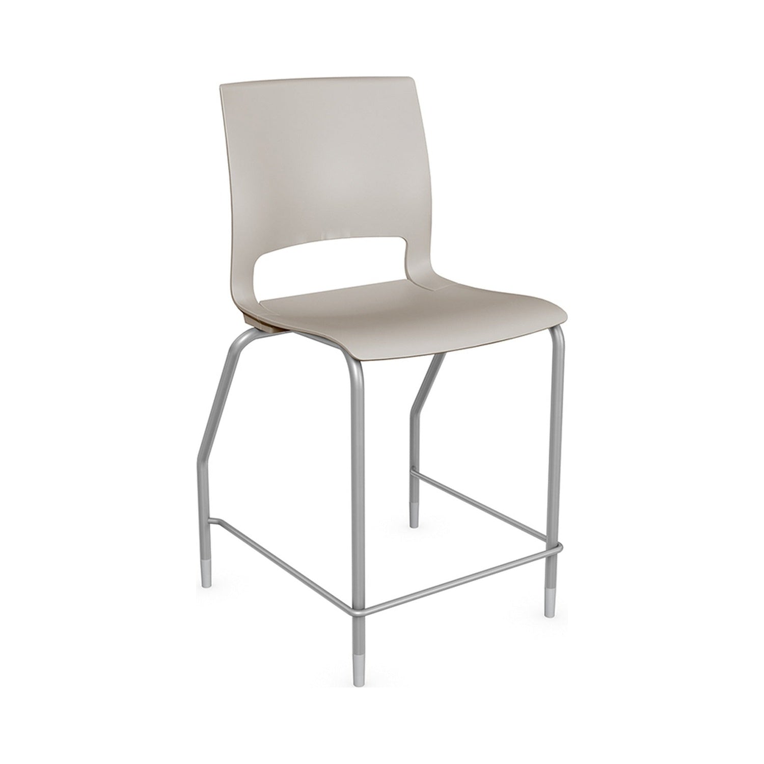 Vox Counter & Bar Stools — centred product view