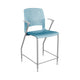 Dash Counter & Bar Stools — centred product view