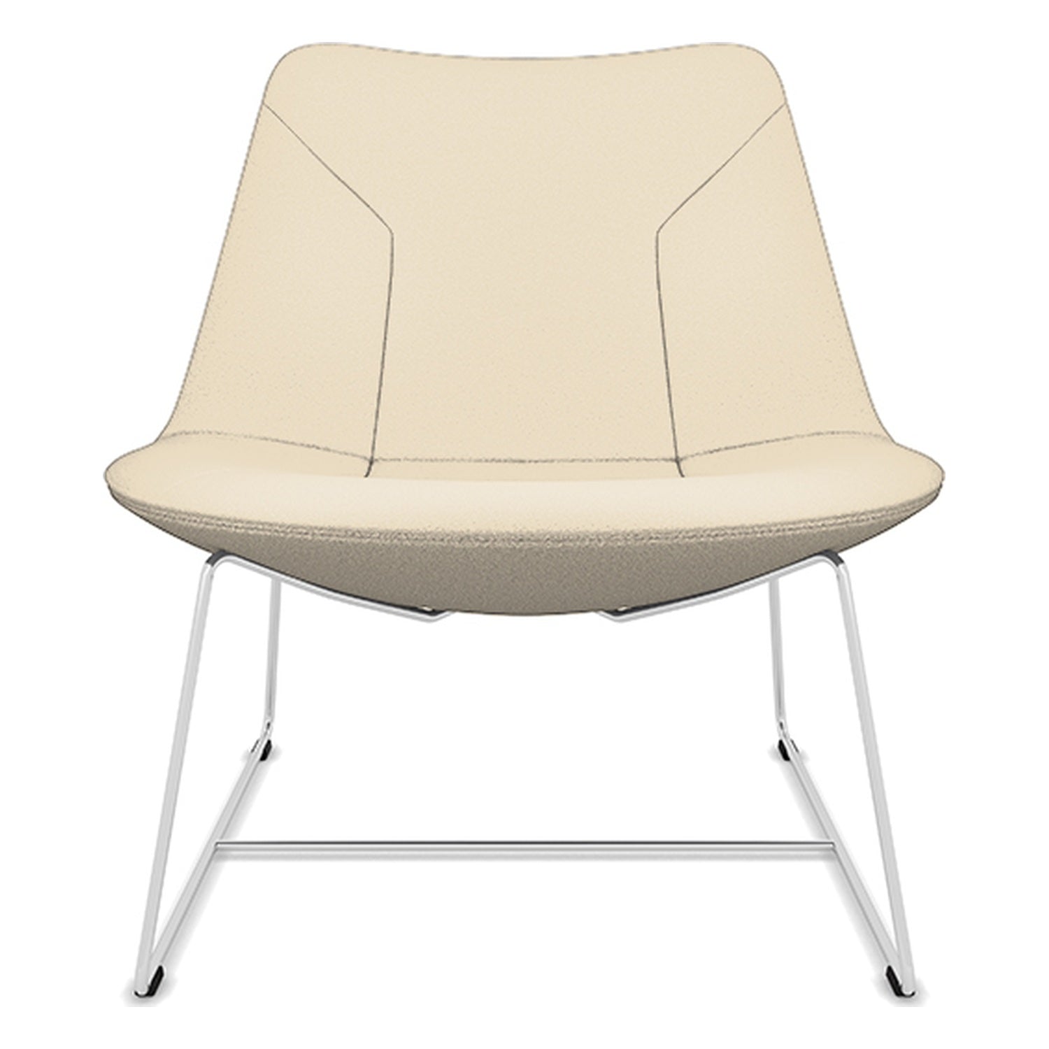 Cira by 9to5 Seating — product view 2