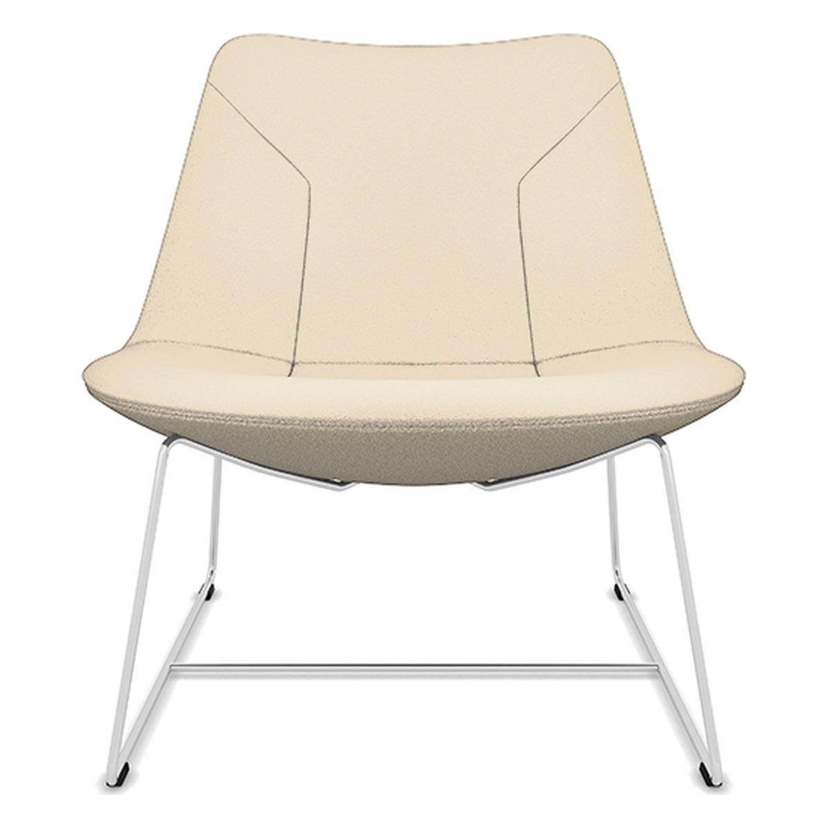 Cira by 9to5 Seating — product view 2