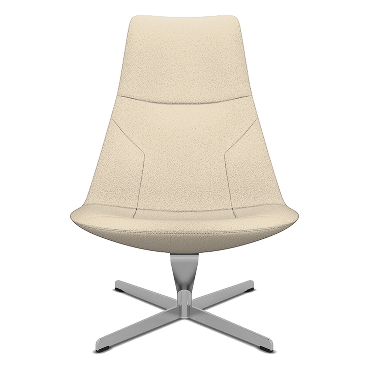 Cira by 9to5 Seating — product view 3