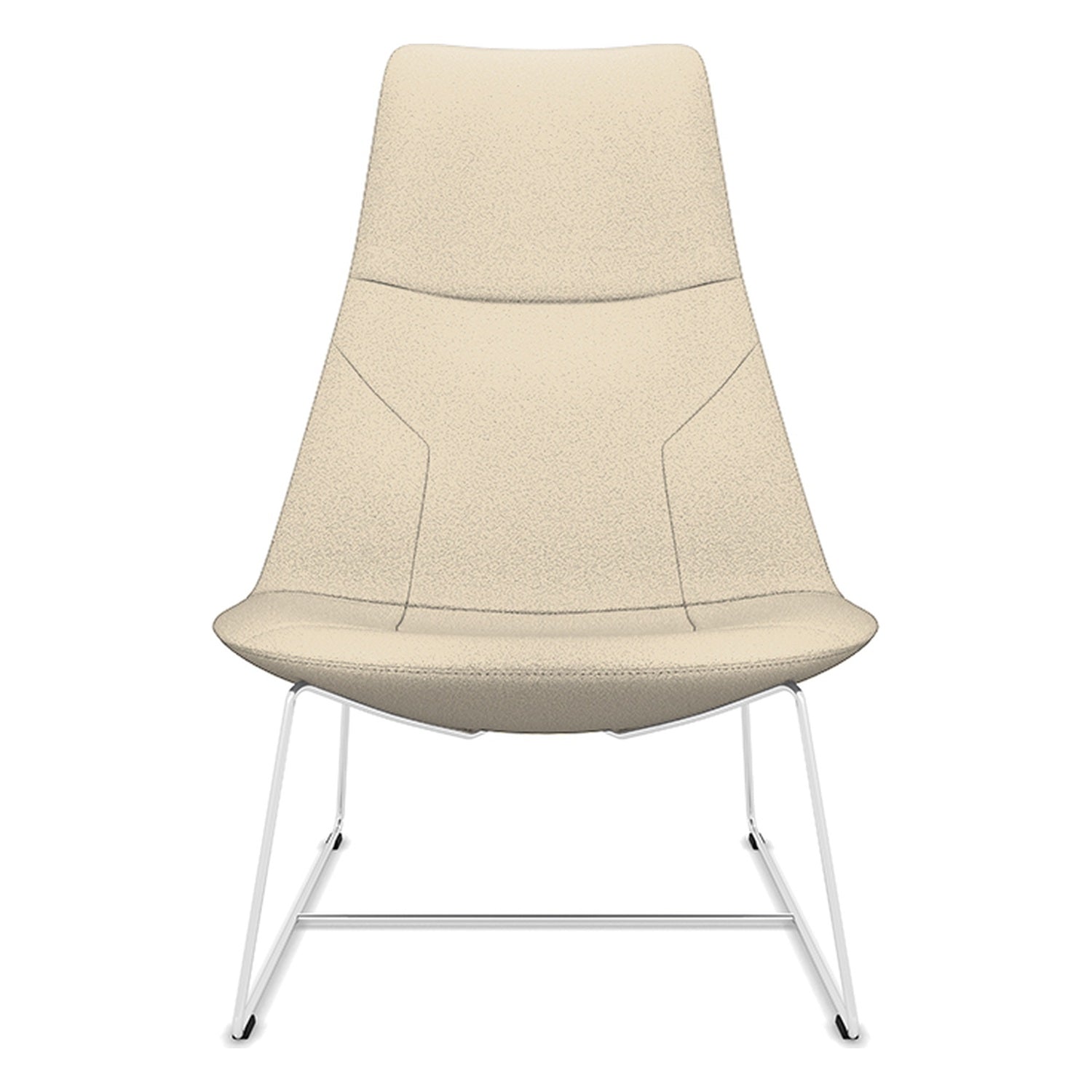 Cira by 9to5 Seating — product view 4
